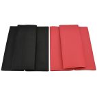 BAS13809 - 1-1/2" 3:1 Dual Wall Adhesive Lined Heat Shrink Tube