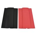 BAS13808 - 1-1/4" 3:1 Dual Wall Adhesive Lined Heat Shrink Tube