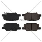 Brake Pads and Shoes