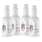 Isopropyl Alcohol 91% 4 Quart Bottle