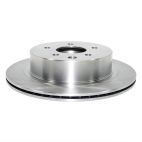 Durago Pronto Brake Rotor