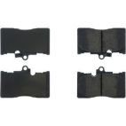 Brake Pads and Shoes