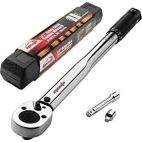 Torque wrench 1/2"