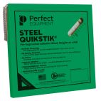 Perfect Equipment - Steel QuikStik - Pre-segmented Adhesive Wheel Weights
