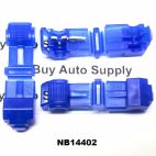NB14402 - 3M  Blue T-Tap, 952k, 16-14 AWG