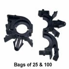 BAS01071 - Loom Clip 11/32" (1237PK)