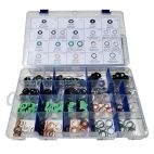 APC93000 - Oil Drain Plug Gasket Kit - 283 Pcs