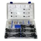 APC93029 - Master R-1234YF A/C Valve Core & Cap Kit