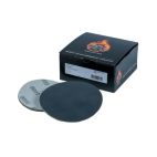High Teck FA61000 Disc, 6 in Dia, P1000 Grit, Foam, Grip Attachment