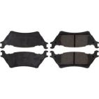 Brake Pads and Shoes