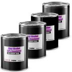 Ethyl Alcohol 95% Denatured ACS 4x5 Gallon Pail