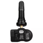 Tire Pressure Monitoring System (TPMS) Sensor Valve Assembly