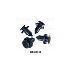 BAS01316 - Honda / Mitsubishi Push Clip (9943PK)
