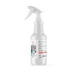 Isopropyl Alcohol 91% 1 Quart w/ Spray Bottle