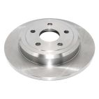 Durago Pronto Brake Rotor