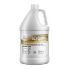 Glycerin USP Grade 1 Gallon Bottle