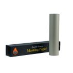 High Teck MP175G-36 Masking Paper, 36 in W x 750 ft L, Green, 35 lb Basis
