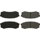 Brake Pads and Shoes