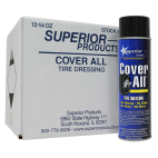 Cover All High Gloss Tire Shine - Dressing (Aerosol)