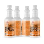 Ethyl Acetate 4 Quart Bottle