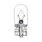 2825 Light Bulb - Wedge 12v 5w