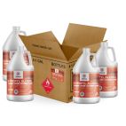 n-Propyl Alcohol 4 Gallon Case Bottle