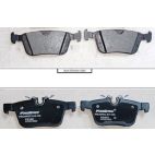 Brake Pads and Shoes