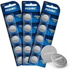 2025 Coin Battery (5 pk)