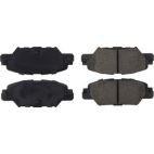 Brake Pads and Shoes