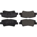 Brake Pads and Shoes