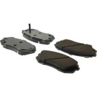 Brake Pads and Shoes