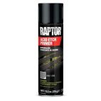 U-POL RAPTOR UP5023 1K Acid Etch Primer, 13.2 oz Aerosol Can, Gray, Liquid, 48.4 sq-ft Coverage