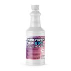 Phosphoric Acid 85% USP Food Grade 1 Quart Bottle