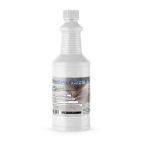 Aluminum Sulfate 50% 1 Quart Bottle