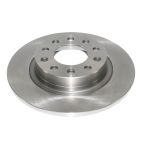 Durago Pronto Brake Rotor