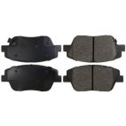 Brake Pads and Shoes