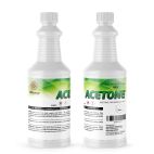 Acetone Technical Grade 2 Quart Bottle