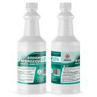 Sodium Hydroxide 50% (Caustic Soda, Lye) 2 Quart Bottle