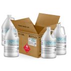 Methyl Ethyl Ketone (MEK) 4 Gallon Case Bottle