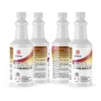 Methyl n-Propyl Ketone (MPK) 4 Quart Bottle