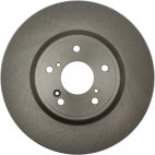 Centric C-Tek Rotors