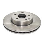 Durago Pronto Brake Rotor