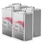 Hexane Technical Grade 4 Quart Can