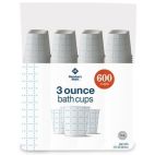 Member's Mark Paper Bath Cold Cup