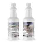 Aluminum Sulfate 50% 2 Quart Bottle