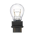 4057LL Long Life Light Bulb - Wedge 12v 27/8w