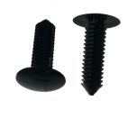 BAS01205 - GM Bumper Fascia Retainer - Xmas Tree Fasteners (9132PK)