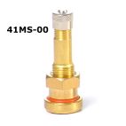 Alligator EHA 9.7mm Metric Rim Hole Valve Stems - ALL SIZES