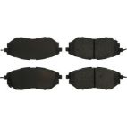 Brake Pads and Shoes