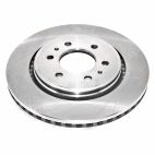 Durago Pronto Brake Rotor
